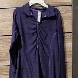 New Balance gym shirt